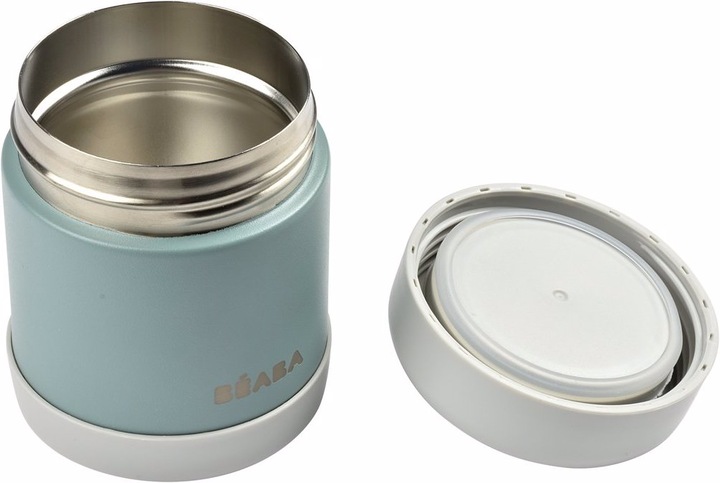 Image du produit Beaba Inox Portion Iso