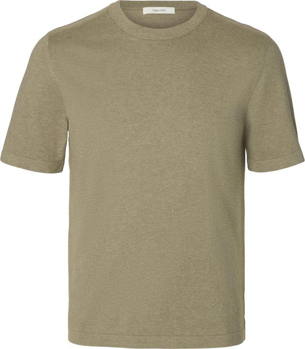 Produktbild Selected 100% Baumwoll Stricktop (L)