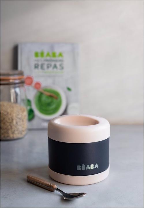 Image du produit Beaba Inox Portion Iso