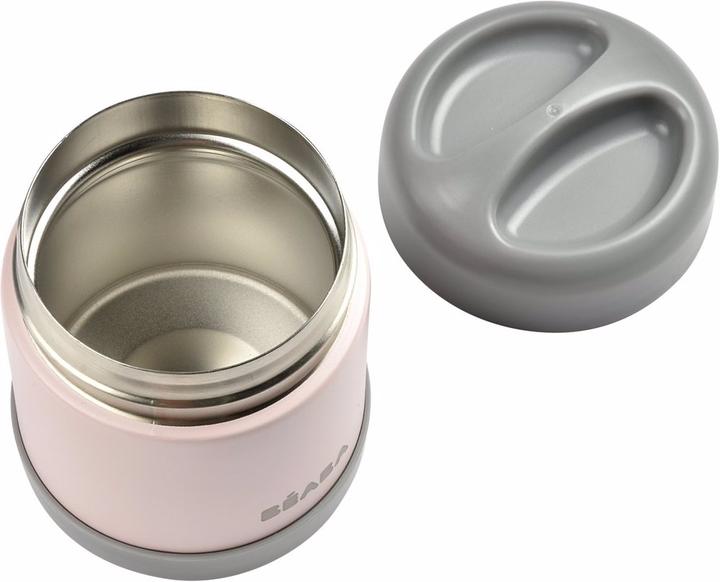 Image du produit Beaba Inox Portion Iso