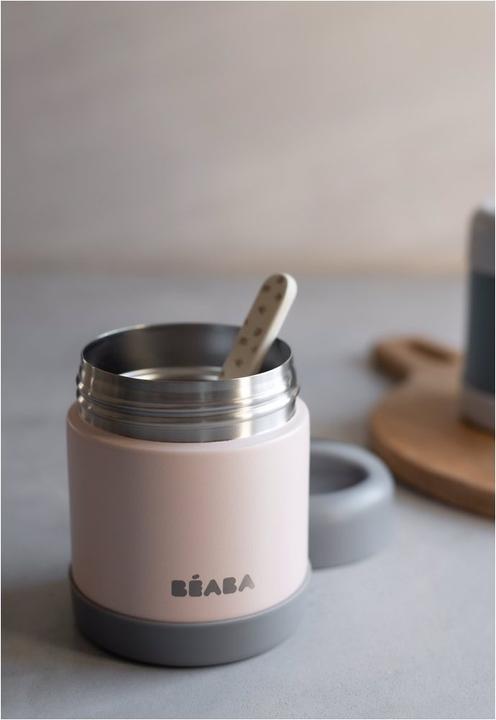 Image du produit Beaba Inox Portion Iso