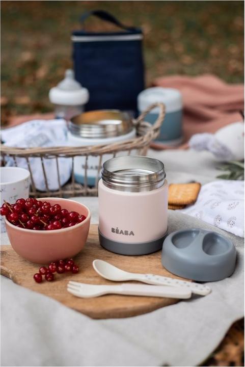 Image du produit Beaba Inox Portion Iso