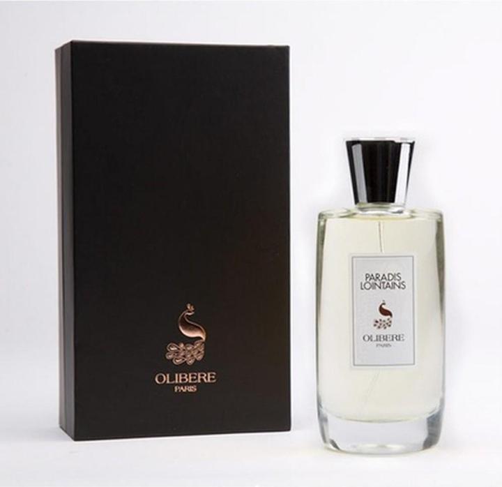 Immagine prodotto Olibere Paris Amore Chimico Extrait (Eau de parfum, 50 ml)