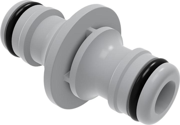 Garden Lights - Schlauchkupplung - Ideal Line™ Plus (Schlauchverbinder, 19 mm)