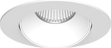 Produktbild LTS LED-Einbaustrahler (1020 lm)