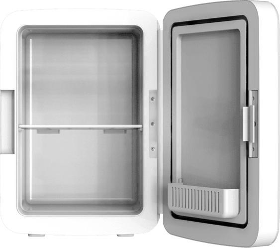 Actual product image Cecotec Mini Cooler Bahamas Black