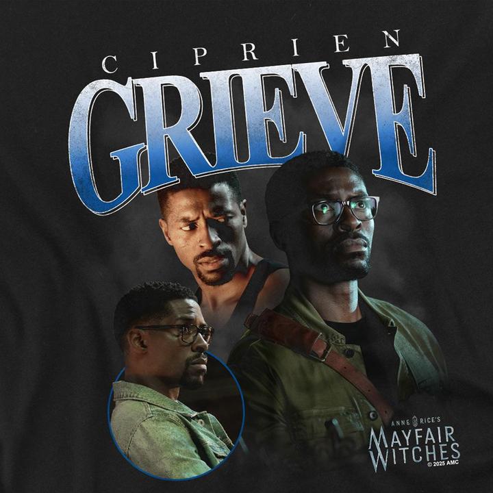 Produktbild Mayfair Witches TShirt (104)