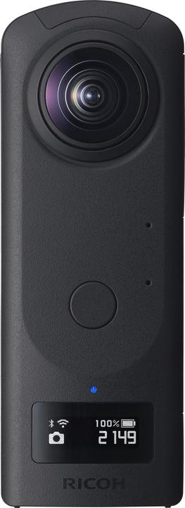 RICOH Theta Z1 51GB (30p, Bluetooth, WLAN)