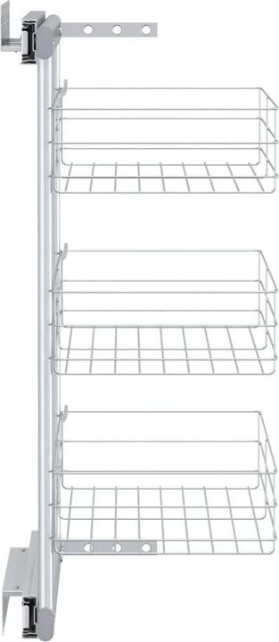 Immagine prodotto vidaXL Nolwenn (3 x, 47 x 11 x 56 cm)