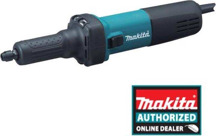 Produktbild Makita GD0601 (Geradschleifer, 400 W)