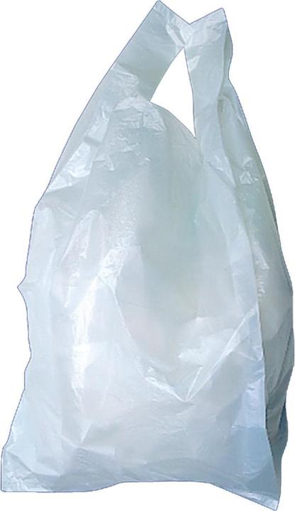 Produktbild No Name Tragtasche (1000 Stk.)