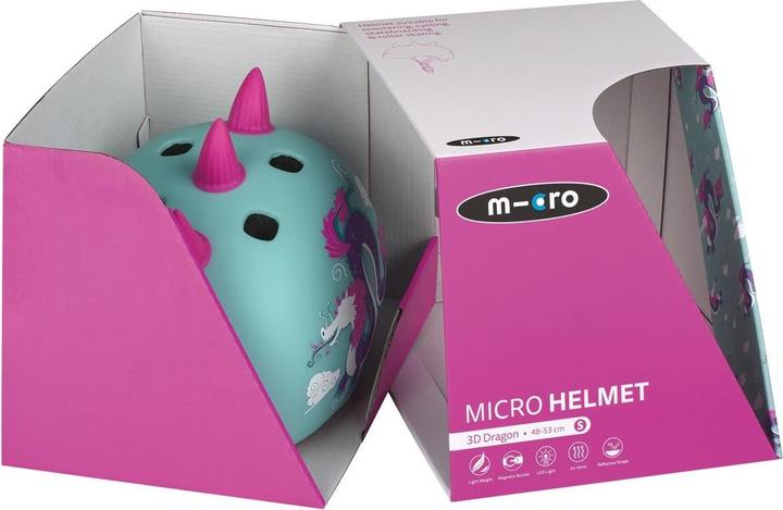 Image du produit Micro Casque (48 - 53 cm)