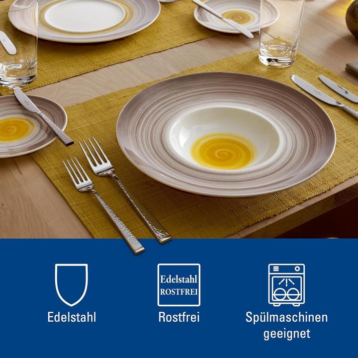 Productafbeelding Villeroy & Boch Bestekset 70 st. Smid (70 Pcs., Bestekset)