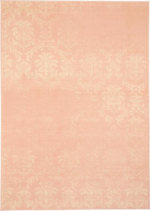 Image du produit Pergamon Designer Kurzflor Teppich Moderne Muster (120 x 170 cm)