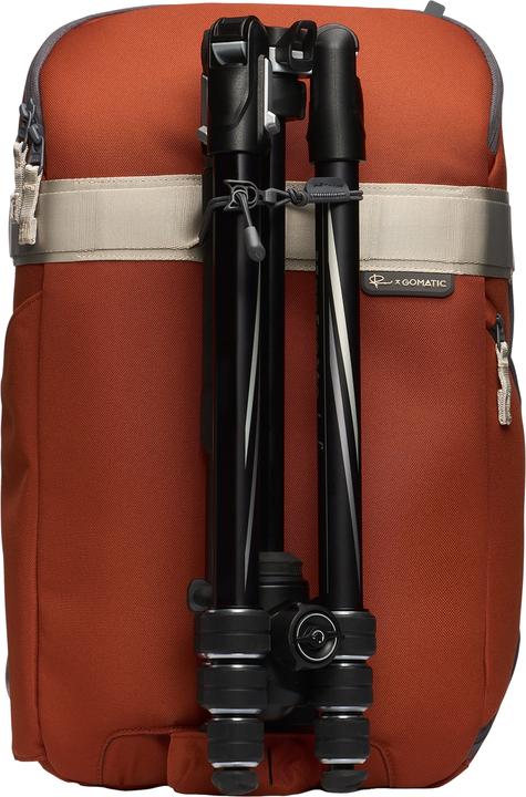 Actual product image Gomatic Peter Mckinnon Luma Camera Pack (Photo backpack, 18 l)