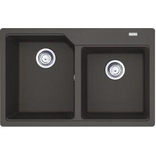 Franke, Lavello, Fragranit+ Urban Einbauspüle