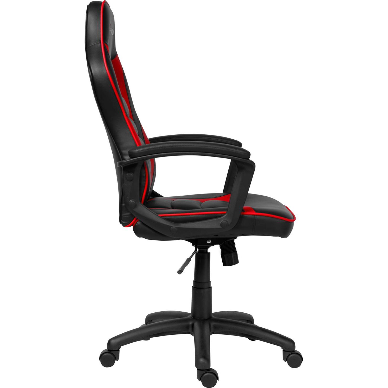 Thumbnail - Ebuy24 Gaming Stuhl Paracon Squire, Gaming Stuhl, Rot