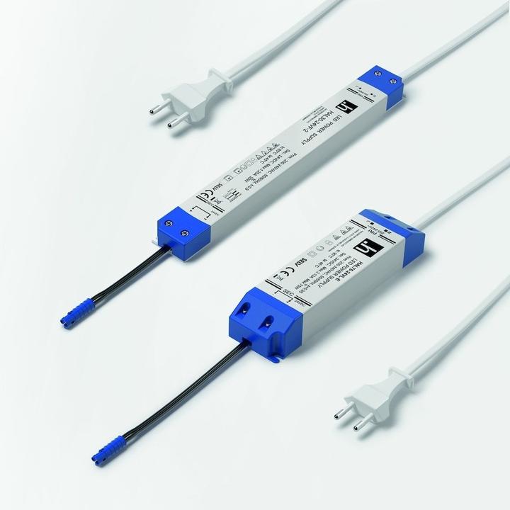 Produktbild Halemeier LED Transformatoren MP 24 V