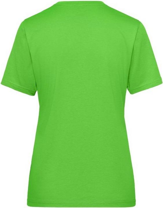 Produktbild James & Nicholson Bio Workwear TShirt (S)