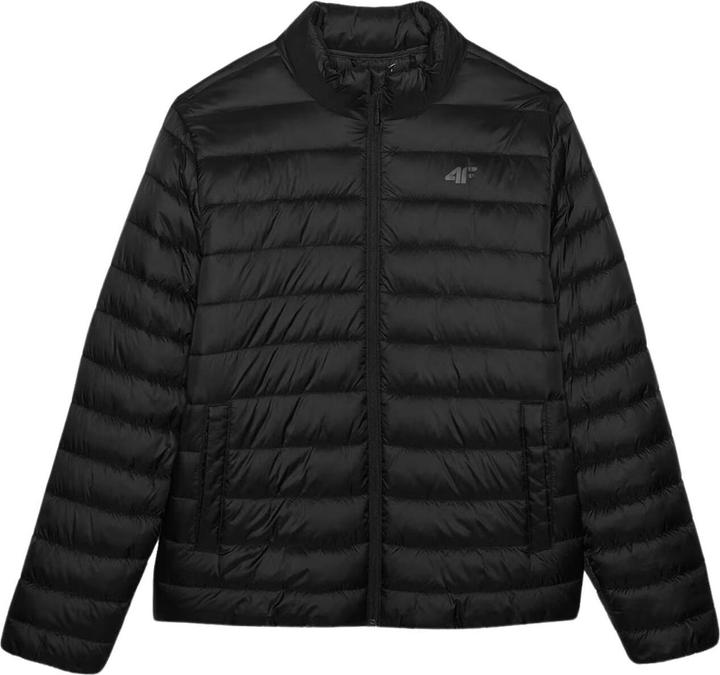 Produktbild 4F M483 Steppjacke (S)