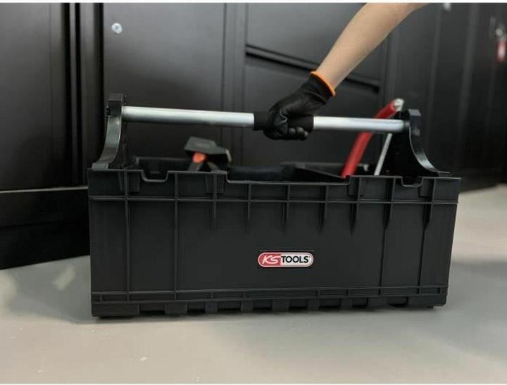 Actual product image KS Tools Werkzeugkasten