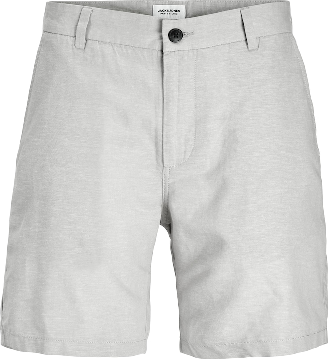 Jack & Jones Jpstace Jjsummer Linen Blend Short Sn