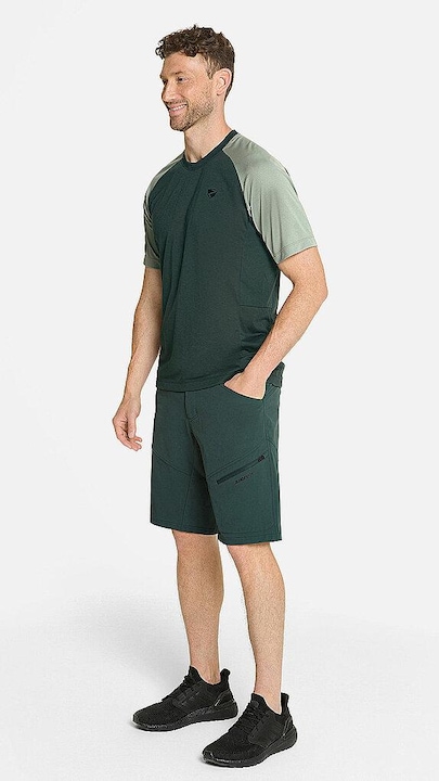Actual product image Ziener Radshort Nelat X-Funktion (54)