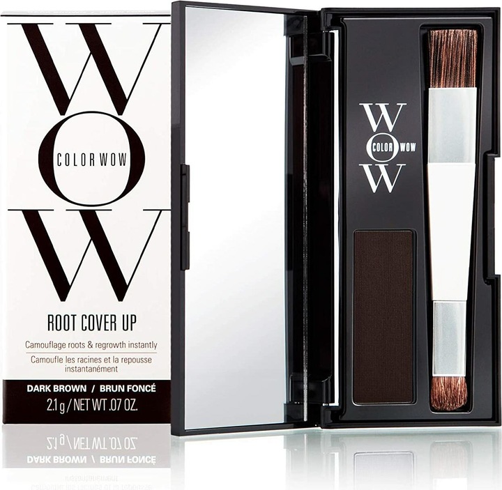 Produktbild Color Wow Root Cover Up (Dark Brown)