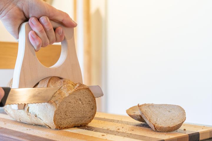 Produktbild kln.swiss Brothalter Basic M