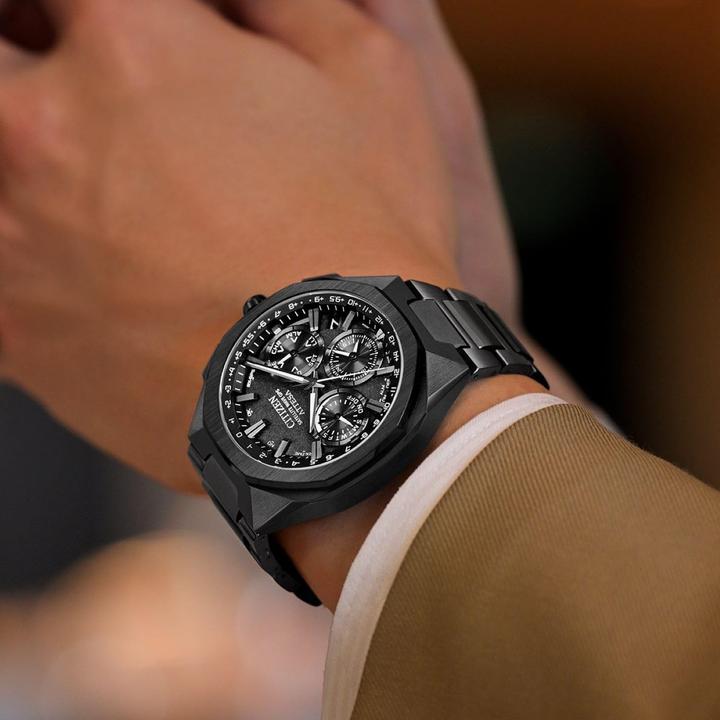 Produktbild Citizen CC4105-69E (Chronograph, 46 mm)