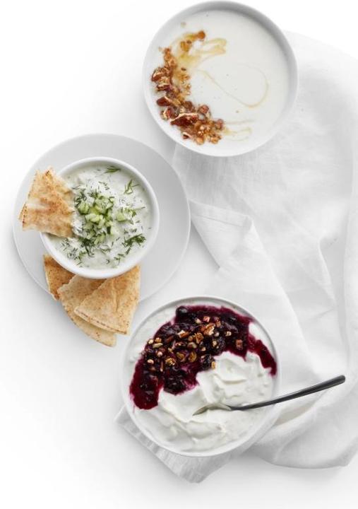 Image du produit Lékué Kéfir et yaourtière