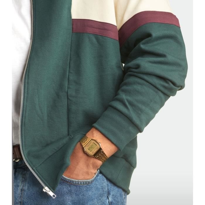 Image du produit Casio Retro Vintage - A158WETG-9AEF (Montre numérique, 34 mm)