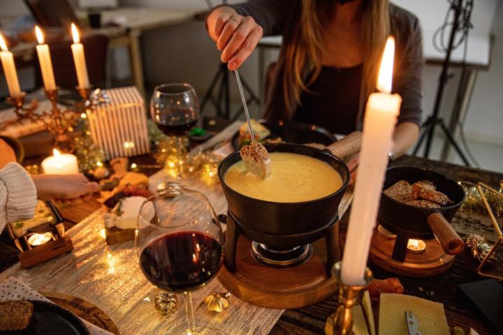 Actual product image Boska Fondue set Pro (Fondue Bourguignonne)