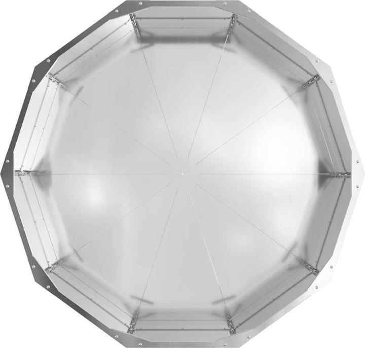 Produktbild vidaXL Garten-Pflanzgefäss