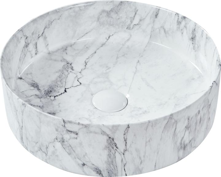 Produktbild Beliani Manis (400 mm, 400 mm)