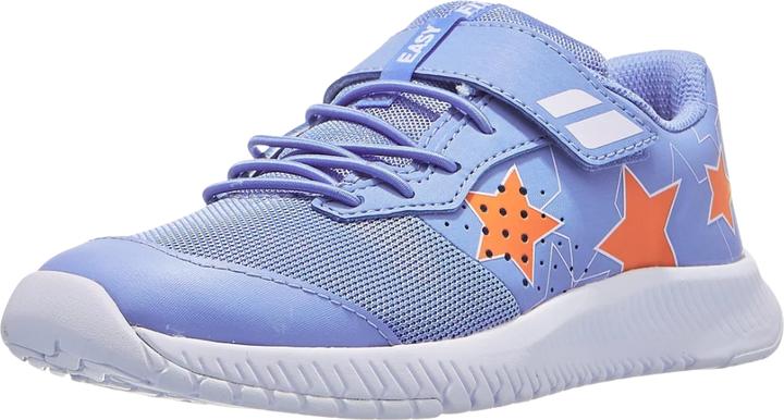 Produktbild Babolat Pulsion Ac Forever Blue Junior (32)