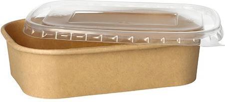 Produktbild Papstar Verpackungsbecher (25 x)