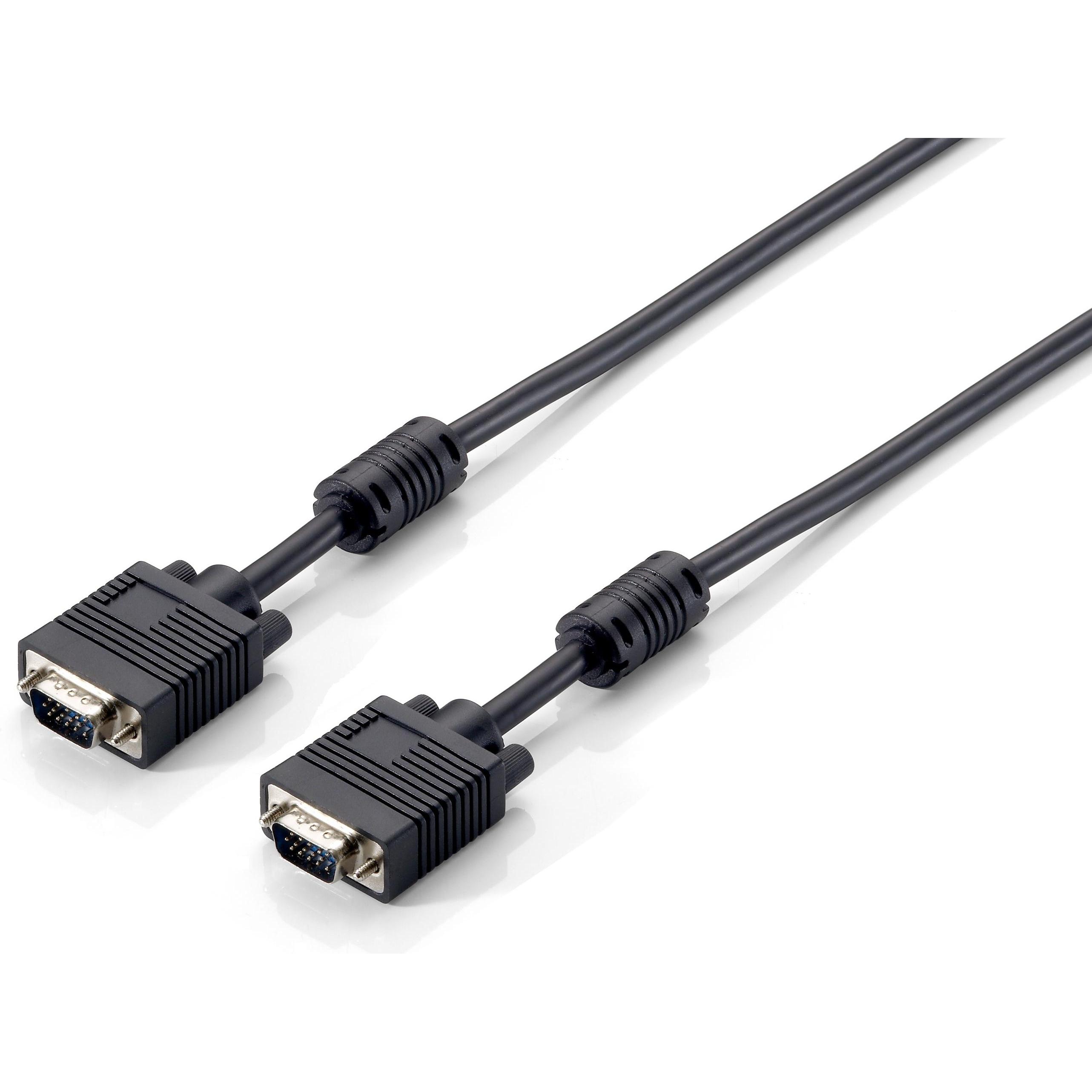 equip VGA — VGA (5 m, VGA), Video Kabel