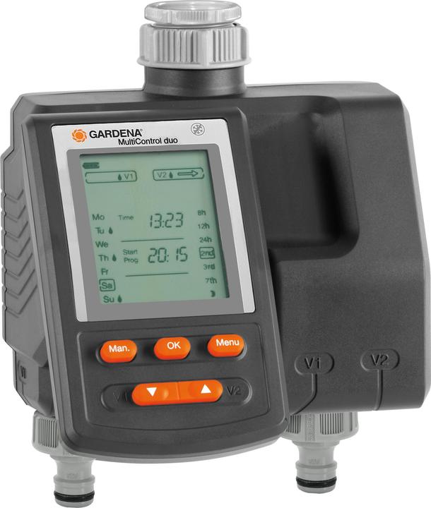 Gardena Duo MultiControl (Computer per l'irrigazione)