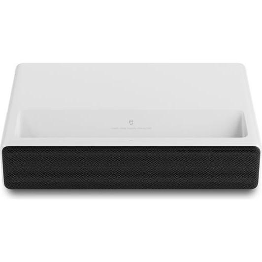 Xiaomi Mi Laser Projector 150" (Full HD, 1600 lm, 0.233:1), Beamer, Weiss