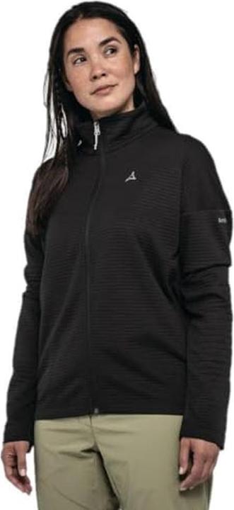 Immagine prodotto Schöffel CIRC Fleece Jk Style Smue WMS (34, XS)