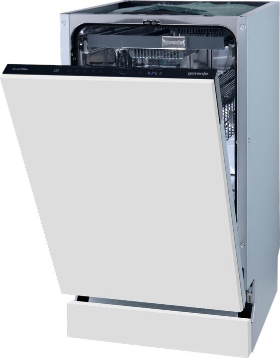 Actual product image Gorenje GV583C10