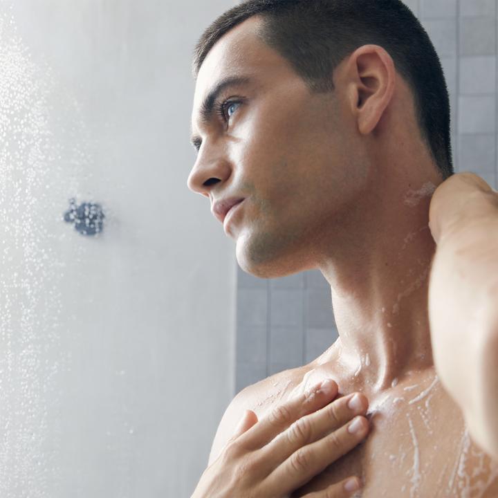 Produktbild NIVEA MEN Multipack Anti-Schuppen pH-Optimal Shampoo (6 Stück) (Flüssiges Shampoo)