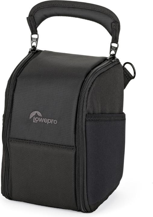Lowepro ProTactic Lens Exchange 100 AW (Lens bag, 1.50 l)