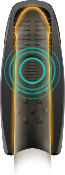 Produktbild Man.Wand Pulsion One