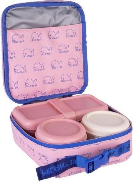 Isothermer Beutel 3,9 l rosa 460 (3.90 l)