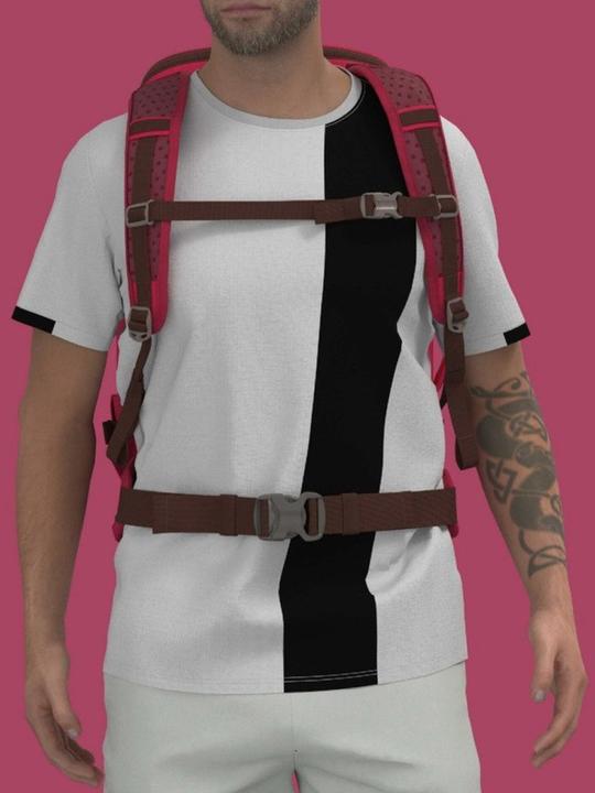 Actual product image Cabin zero Adventure Cabin Bag ADV Pro 42L backpack 55 cm laptop compartment (42 l)