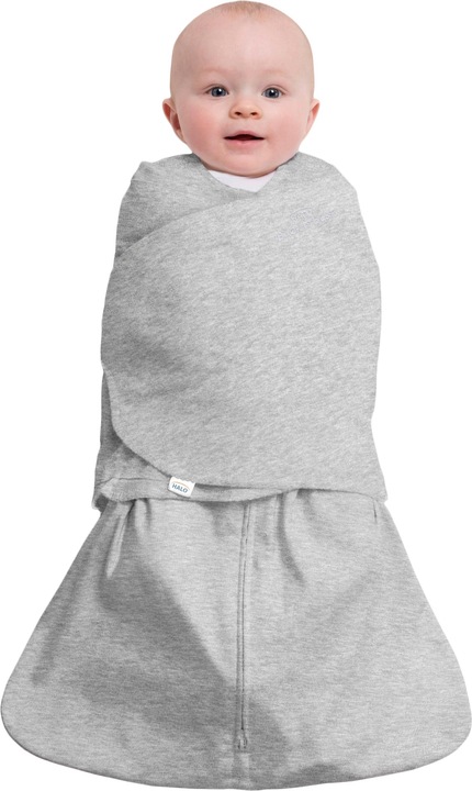 Image du produit Halo SleepSack Sac de couchage à langer (57 cm)