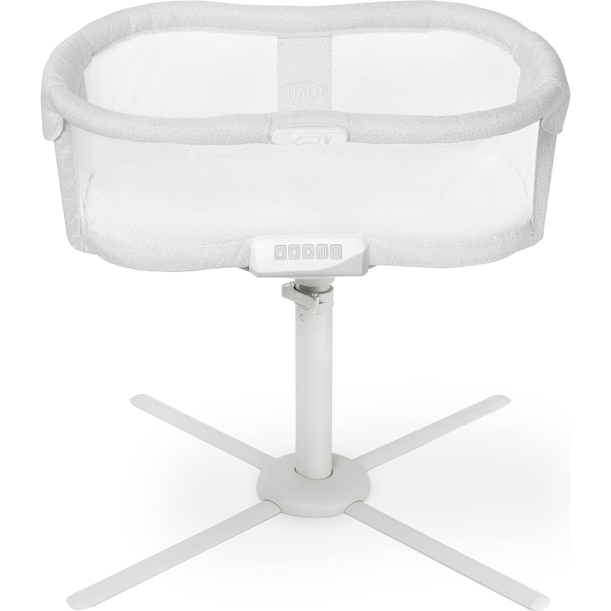 Halo BassiNest Swivel buy at Galaxus