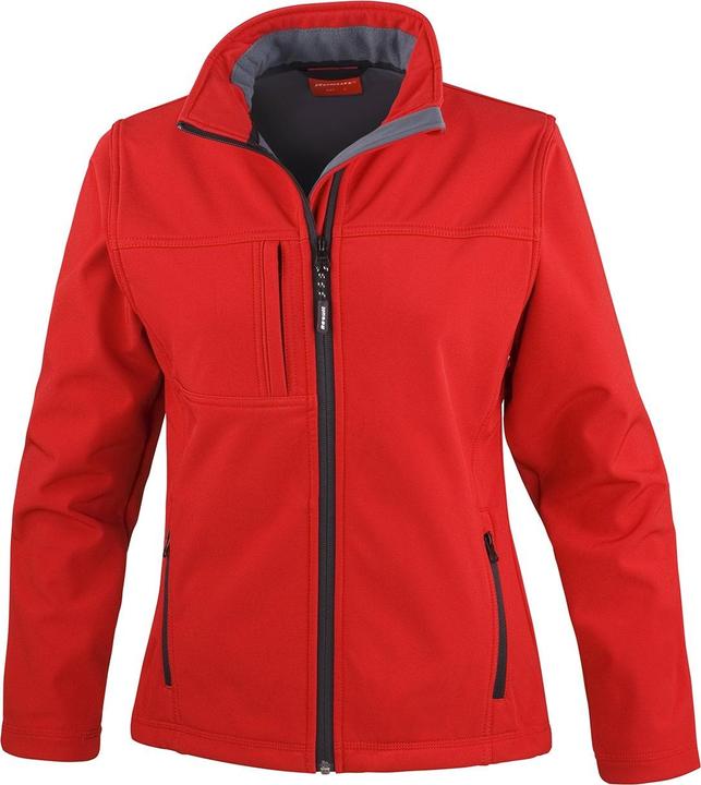 Image du produit Regatta - Veste softshell CLASSIC - Femme (42 D)